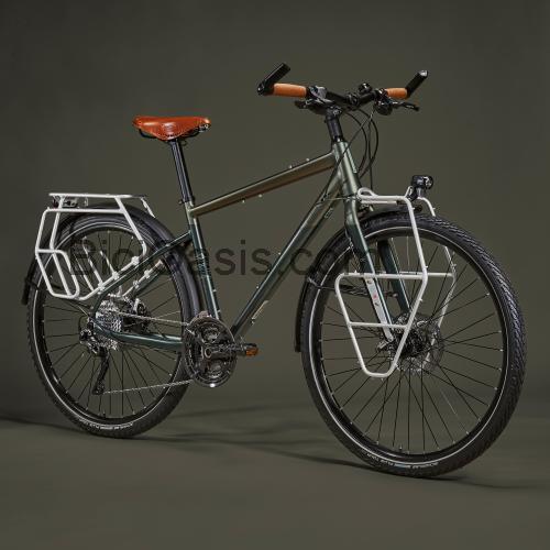 Decathlon Riverside 900E opinión y ficha técnica